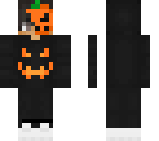 halloween boy