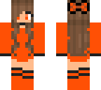 halloween girl