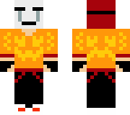 halloween guy