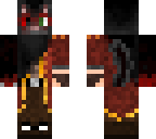 halloween pumi