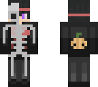 halloween skin for cat