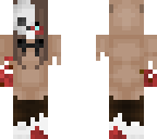 halloween skin jayuki