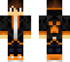 halloween witherman