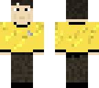 hikaru sulu
