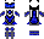hombre espacial