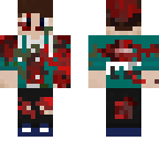 horror men