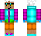 human fresh sans