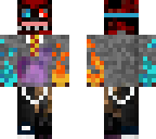 ice fire oswald