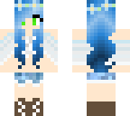 ice girl