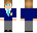 jacob moon uniform
