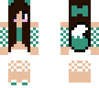 janessa teal