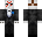 jason updated