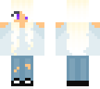 jenny outfit