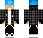 khyler's skin