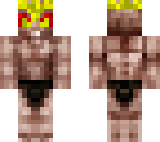 king malino