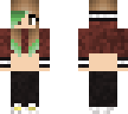 kyella's skin