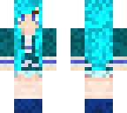 ldshadowlady blue