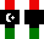 libya