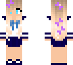 lizzy moon uniform