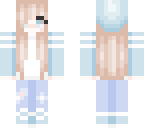 main skin