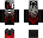 masked murderer