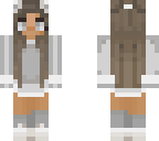 melissa skin