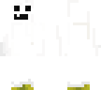 melon ghost
