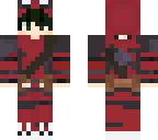 midoriya izuku deadpool