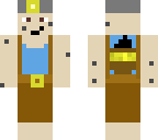 miner coc