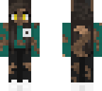 modern werewolf