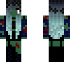 modern zombie