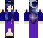 moon goddes