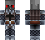 mushroomstar knight