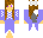 my first skin re upload