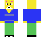 my fursona