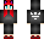 my halloween skin