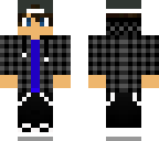 my new skin
