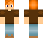 my oc