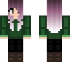 my oc