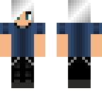 my oc
