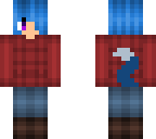 my oc haley