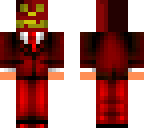 my roblox charecter