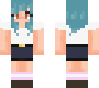 my skin