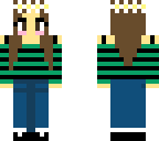 my skin