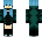 my skin