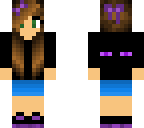 my skin