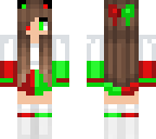 my x-mas skin