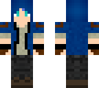 mysterious traveler