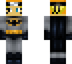 narubatman