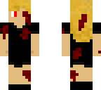 natalie's halloween skin kazoo kid